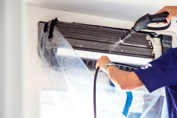 Best Best Air Duct Cleaning Company  in Crystal Lawns, IL