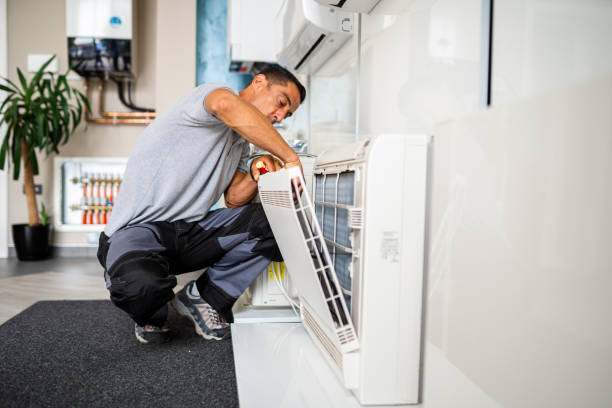 Ductwork Cleaning Services in Crystal Lawns, IL