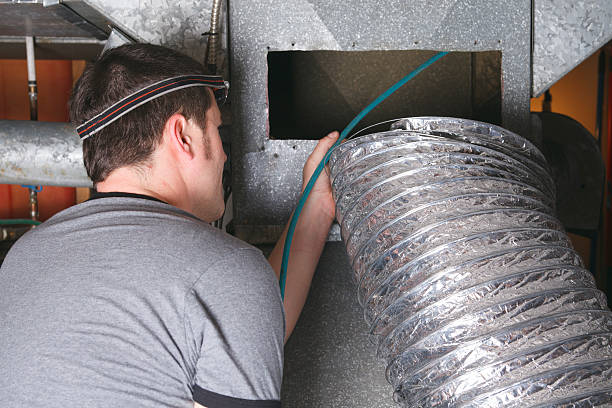 Best HVAC System Cleaning  in Crystal Lawns, IL