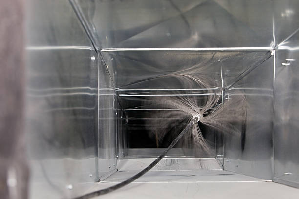 Best General Air Duct Cleaning  in Crystal Lawns, IL