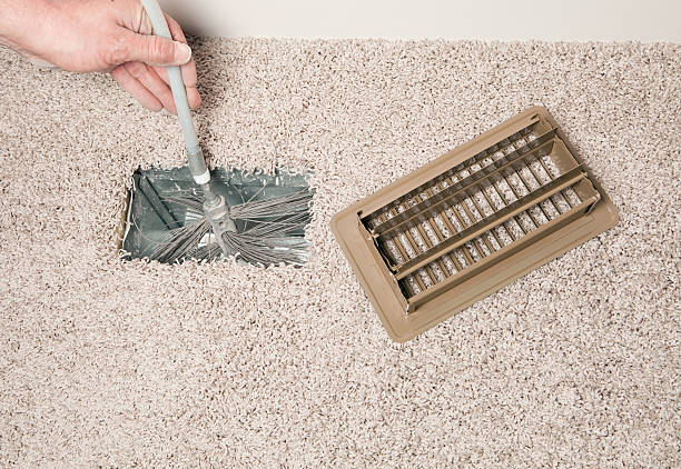 Best Local Air Duct Cleaning Services  in Crystal Lawns, IL