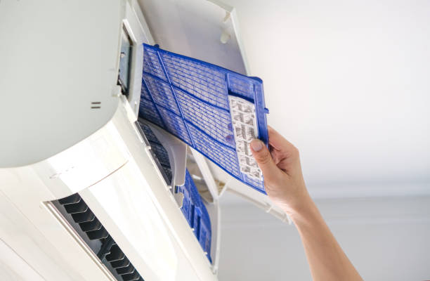Ventilation Cleaning Services in Crystal Lawns, IL