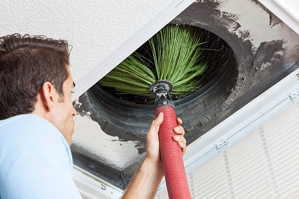 Best Best Air Duct Cleaning Company  in Crystal Lawns, IL