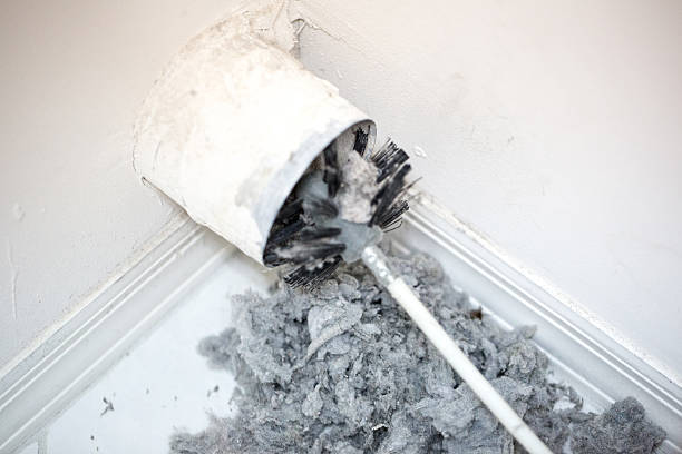 Best Local Air Duct Cleaning Services  in Crystal Lawns, IL