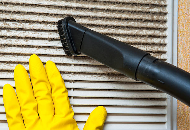 Home Air Vent Cleaning in Crystal Lawns, IL